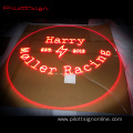 High Quality Advertising Acrylic LED Lighted neon Sign